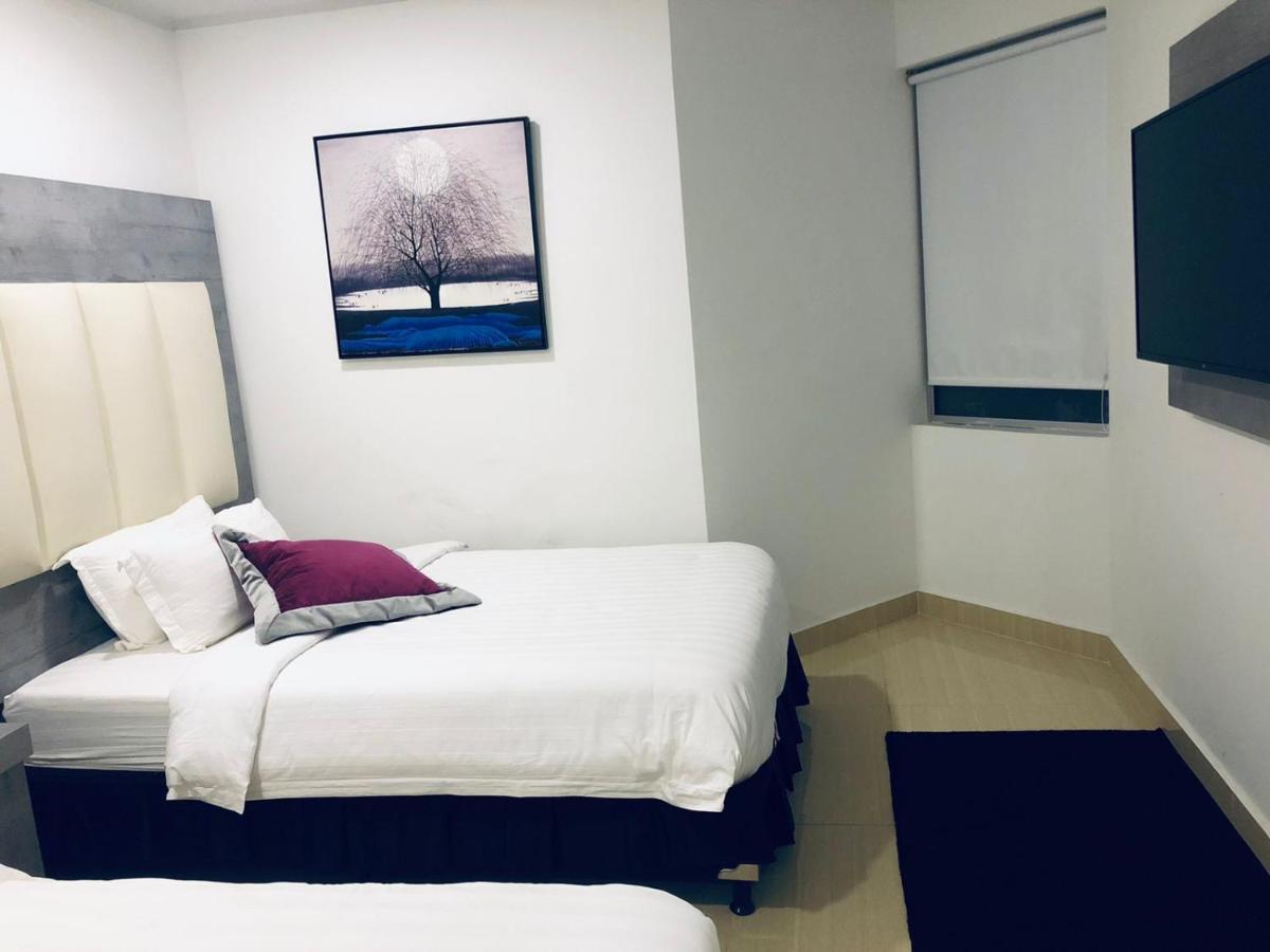Hotel San Antonio Guarne Buitenkant foto
