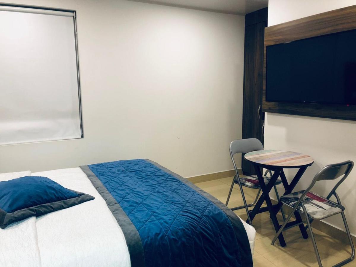Hotel San Antonio Guarne Buitenkant foto