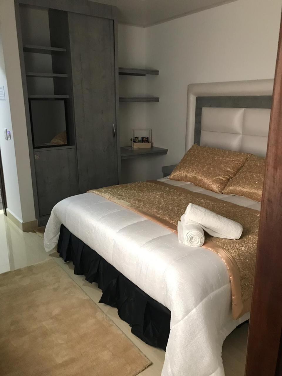 Hotel San Antonio Guarne Buitenkant foto