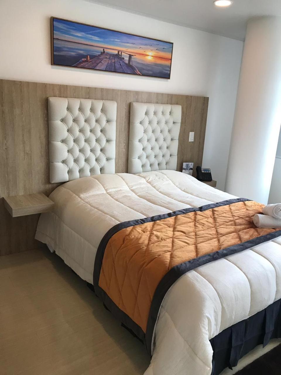Hotel San Antonio Guarne Buitenkant foto